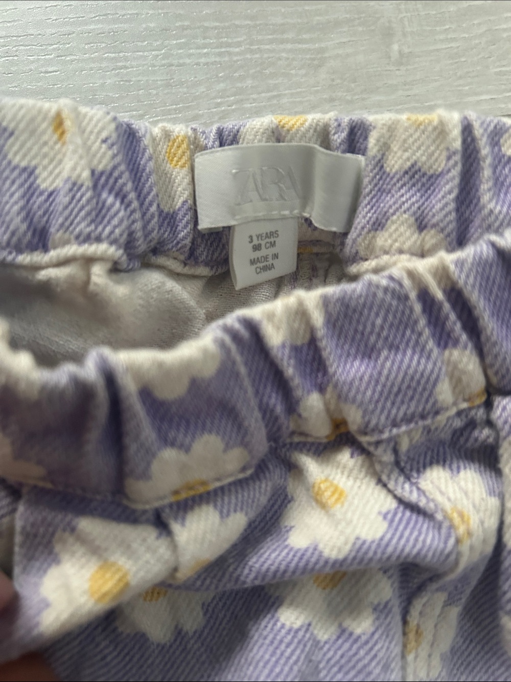 Zara Pant Bundle 3 years - Picture 4 of 4